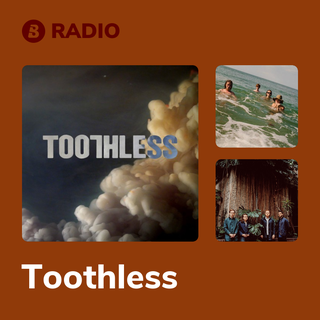 Toothless Radio