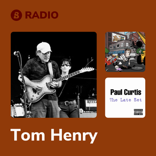 Tom Henry Radio