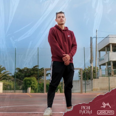 Pichí pachá cover art