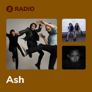 Ash Radio