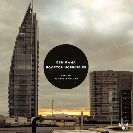 Rooftop Hopping (Trilingo Remix)