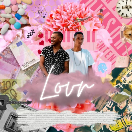 Leonina ft. Samuel Depe, Adriel Way & Nuno cover art
