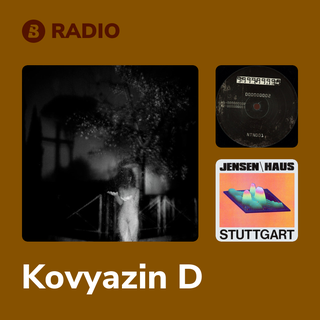Kovyazin D Radio
