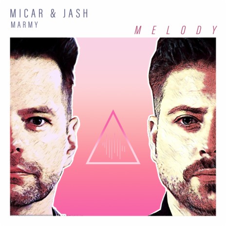 Melody ft. Marmy & Jash cover art
