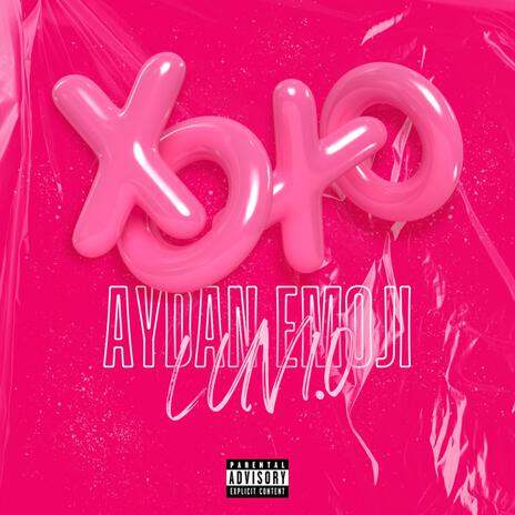 LUV cover art