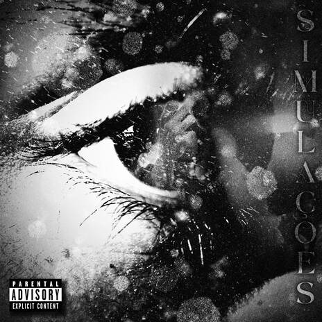 Simulações ft. Zayon cover art