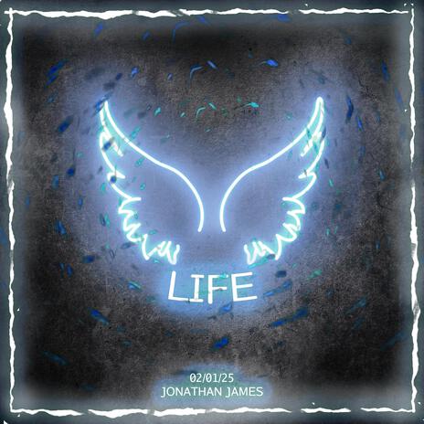 LIFE cover art