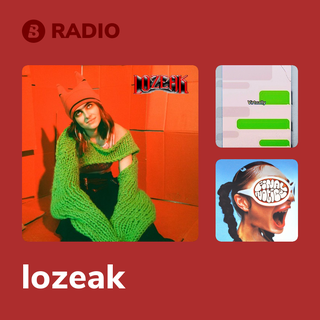 lozeak Radio