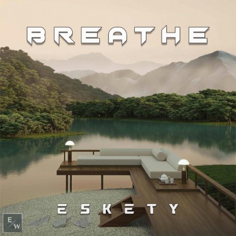 Breathe cover art