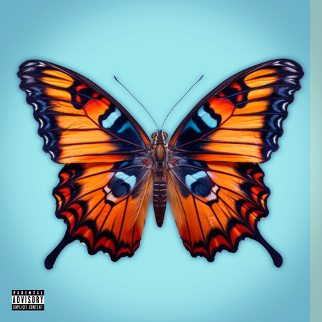Mariposa ft. Luis Blanc & Blones Tadino cover art