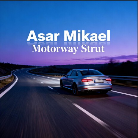 Motorway Strut