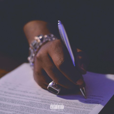 Signature ft. Royce XOXO & Biscuit! cover art