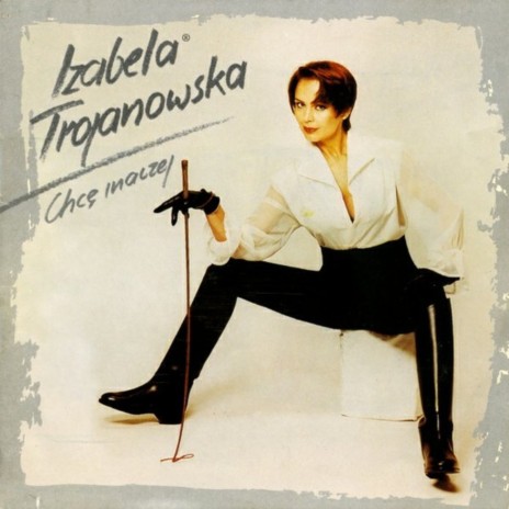 Moje party cover art