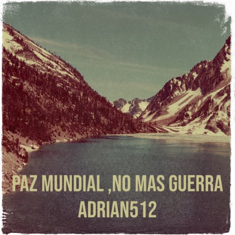 En Busca De La Felicidad cover art