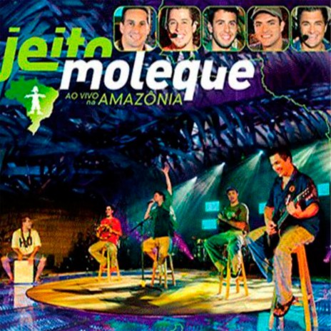 Ela É (Ao Vivo)