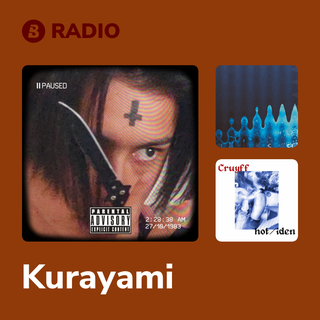 Kurayami Radio