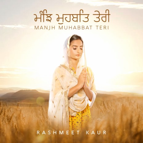 Main Andhule Ki Tek cover art