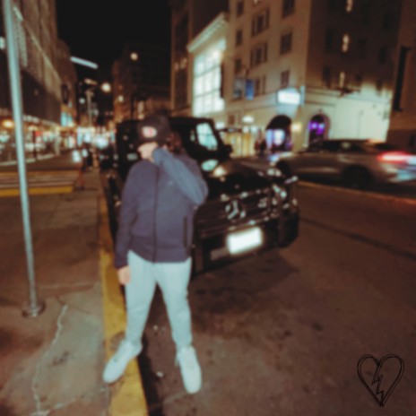 RACING 4 UR LUV cover art