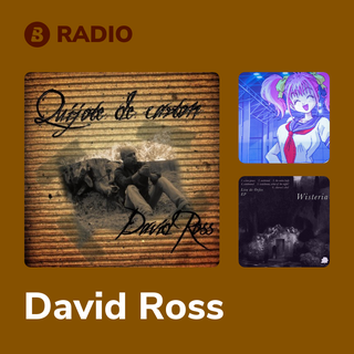David Ross Radio