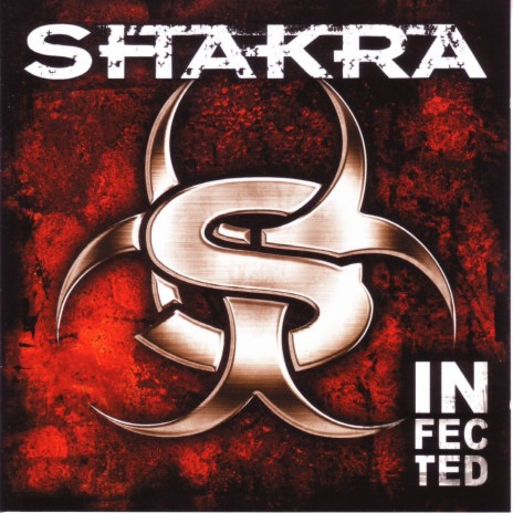The Conquest cover art