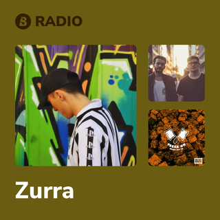Zurra Radio