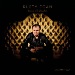 Rusty Egan