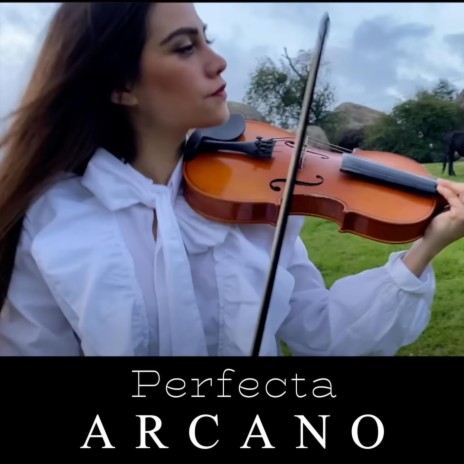 Perfecta cover art