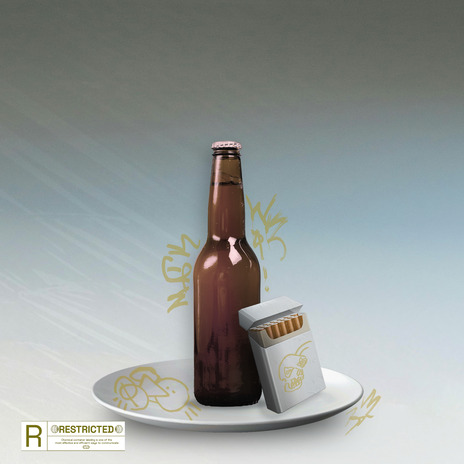 La Sobreme$A ft. mole hatake cover art