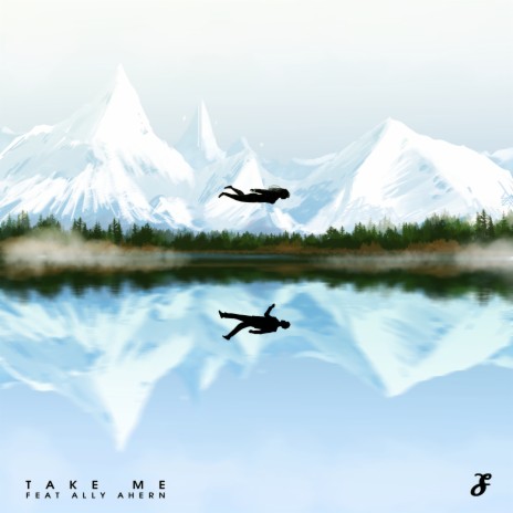 Take Me (feat. Ally Ahern)