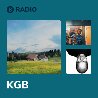 KGB Radio