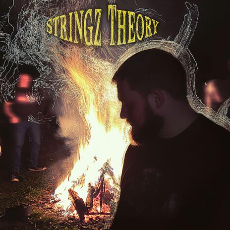 Whiskey & Smoke cover art