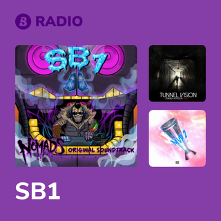 SB1 Radio