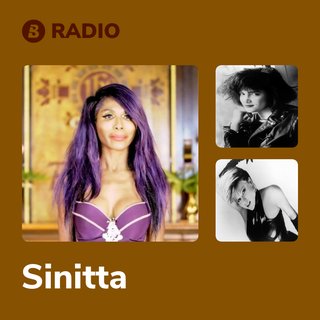 Sinitta Radio