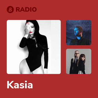 Kasia Radio