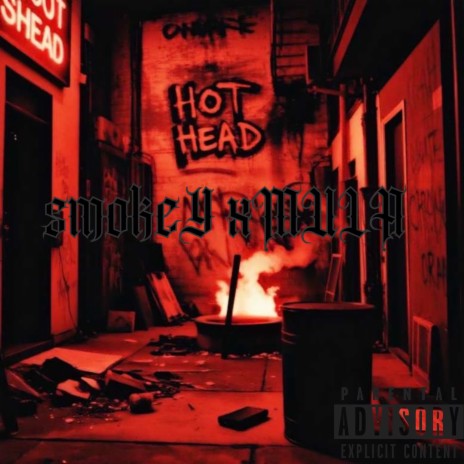 HOT HEAD ft. Mula