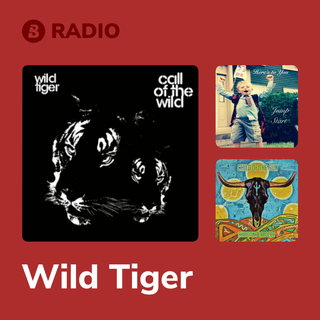 Wild Tiger Radio
