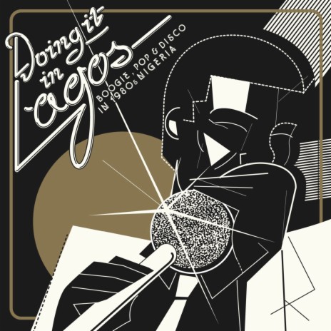 Groove I Like cover art
