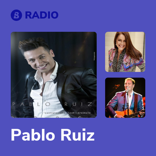 Pablo Ruiz Radio