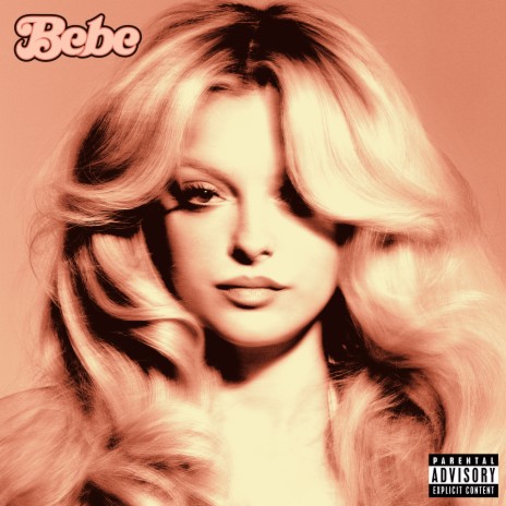 I'm Not High, I'm In Love cover art