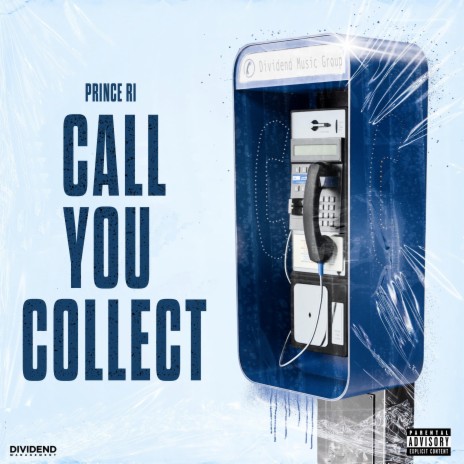 Call You Collect ft. Prince Ri cover art