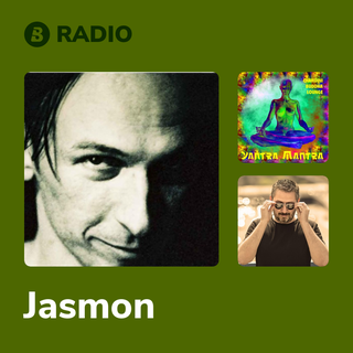 Jasmon Radio