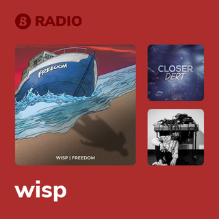 wisp Radio