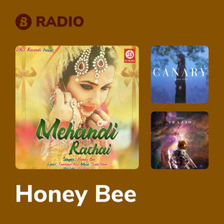Honey Bee Radio