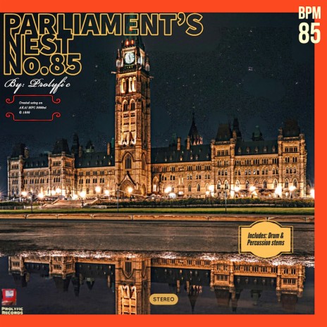 Pn85 | Perc | Pr0 cover art