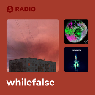 whilefalse Radio