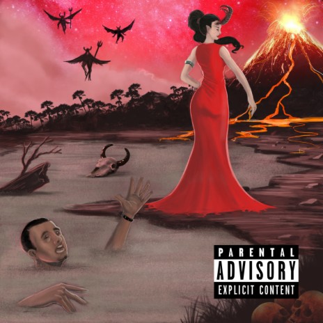 Quick Sand cover art