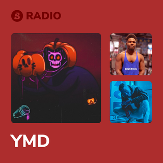 YMD Radio
