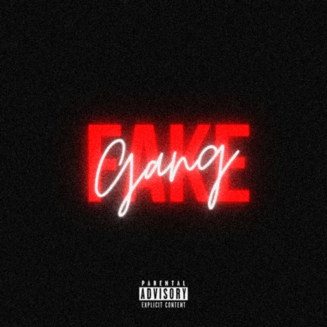 Fake Gang ft. Wenk 068 cover art