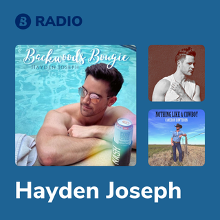 Hayden Joseph Radio
