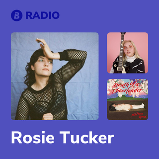 Rosie Tucker Radio